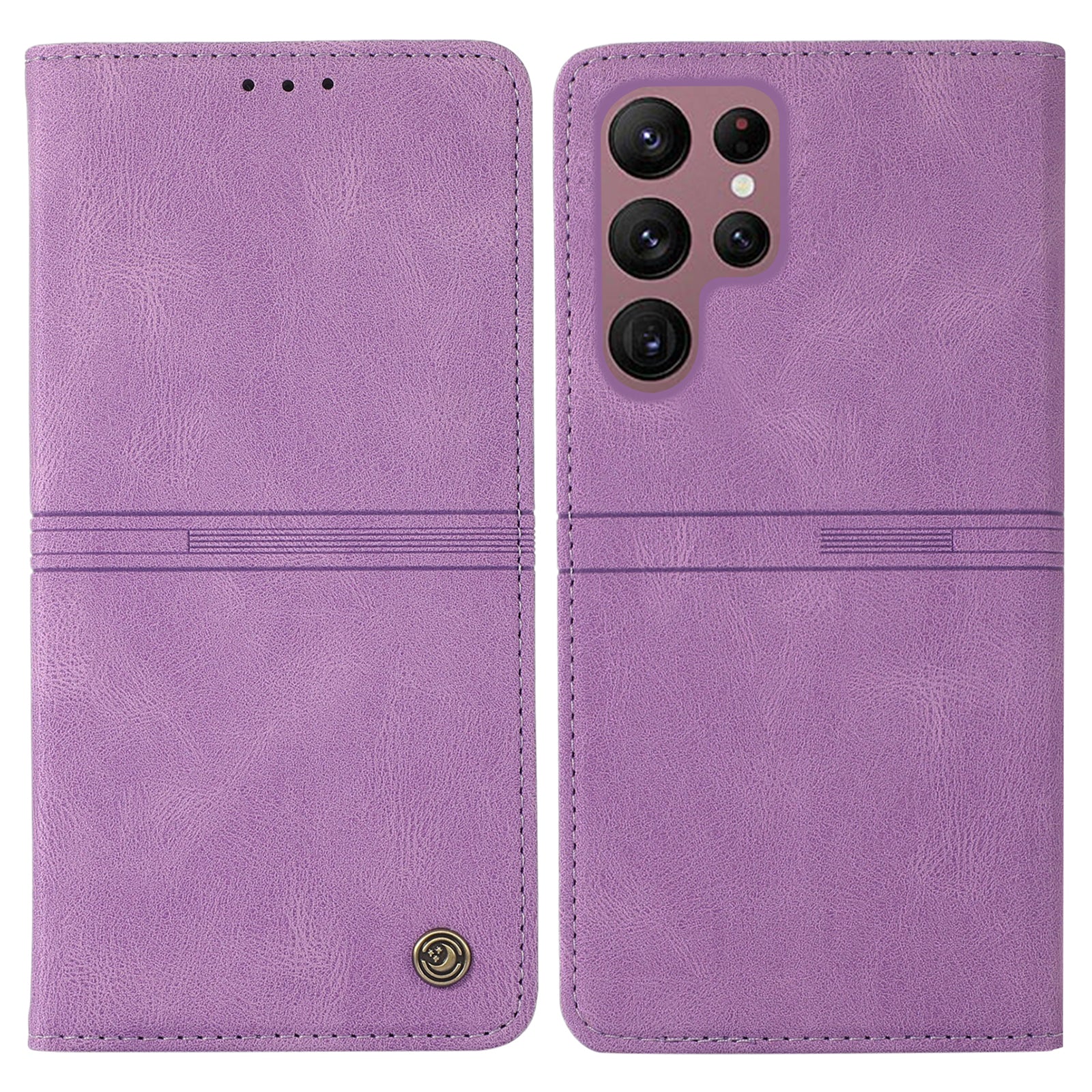 For Samsung Galaxy S23 Ultra Dream Series Anti-drop PU Leather Phone Wallet Case Stand Protective Phone Cover For Samsung Galaxy S23 Ultra Dream Series Anti-drop PU Leather Phone Wallet Case Stand Protective Phone Cover